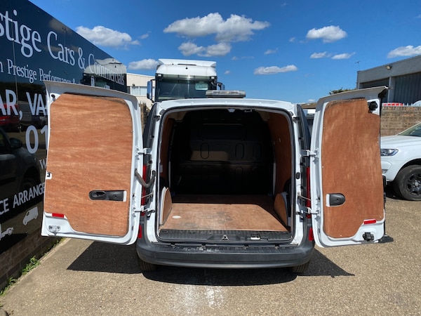 Used Mercedes-Benz Citan 2018 for sale - 74375254: Photo 13