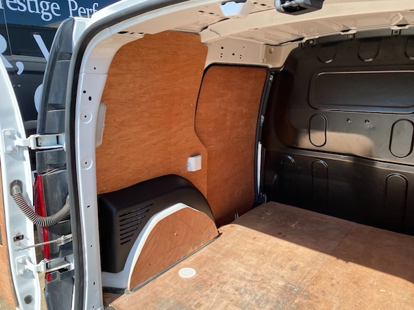 Used Mercedes-Benz Citan 2018 for sale - 74375254: Photo 14