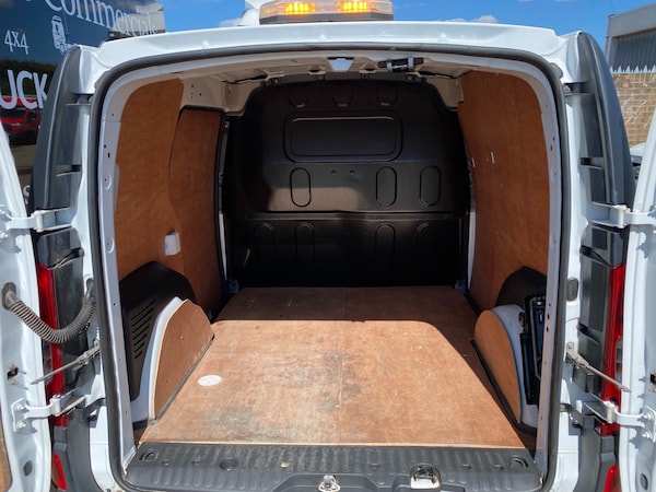 Used Mercedes-Benz Citan 2018 for sale - 74375254: Photo 16