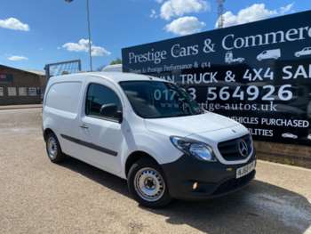 Used Mercedes-Benz Citan 2018 for sale - 74375254: Photo