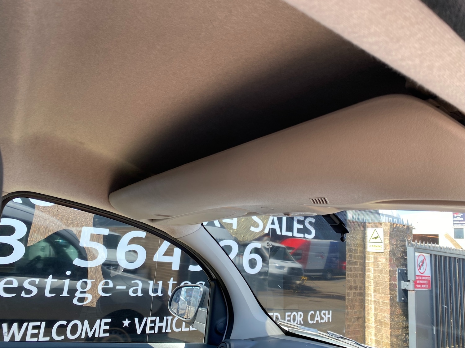 Vehicle 23