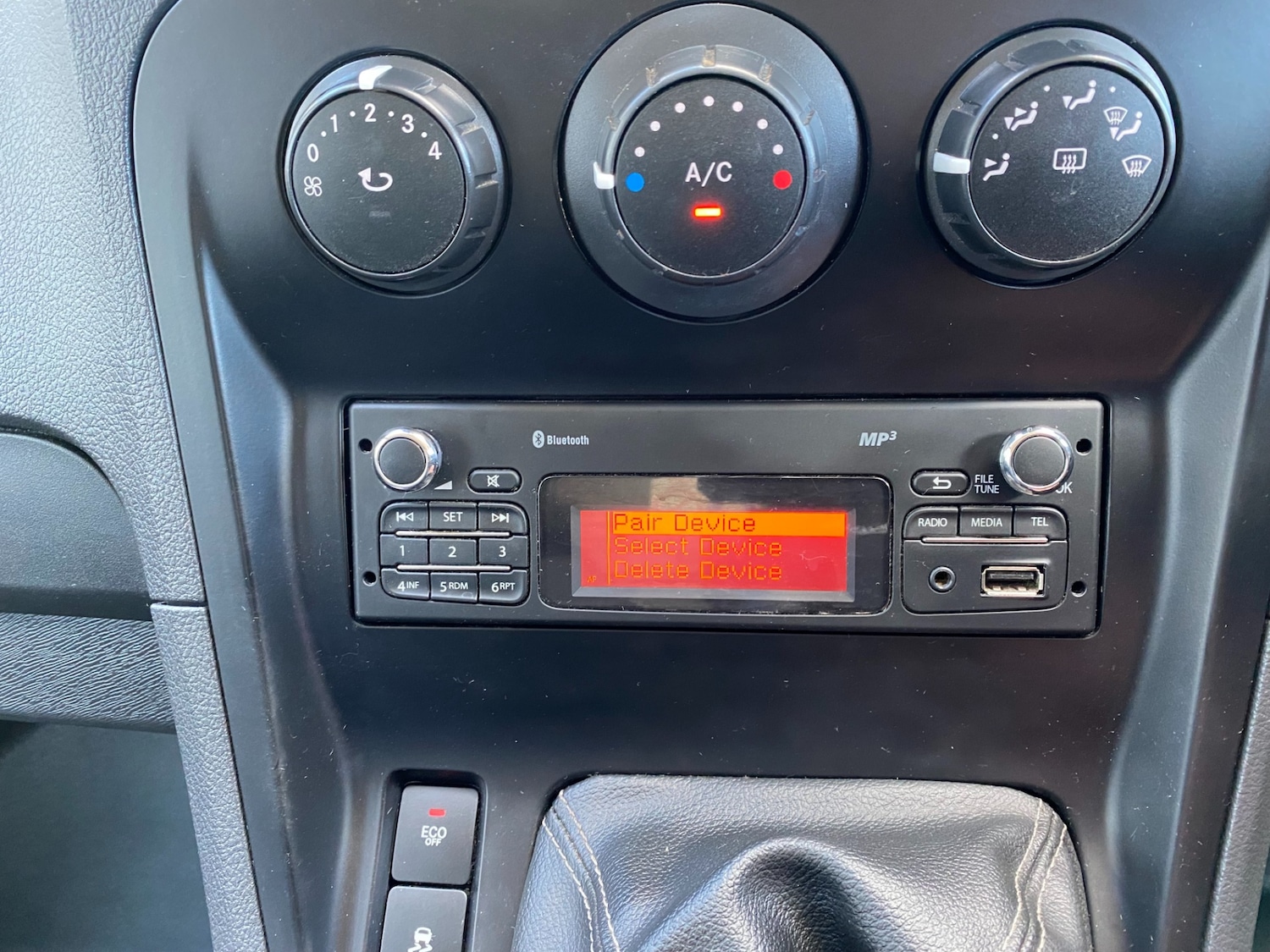 Vehicle 26