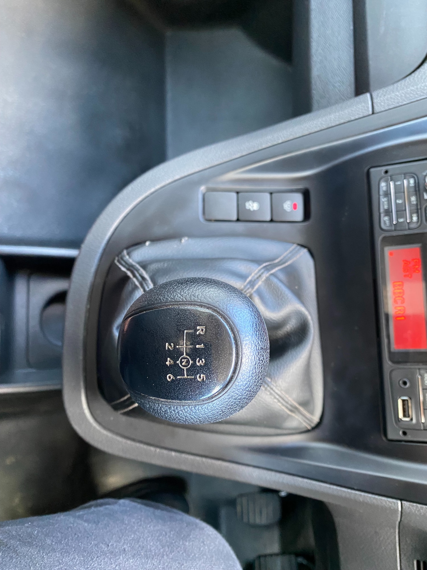 Vehicle 27