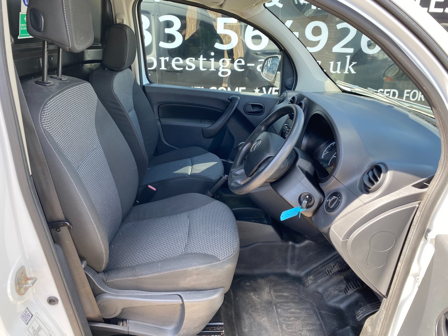 Vehicle 32