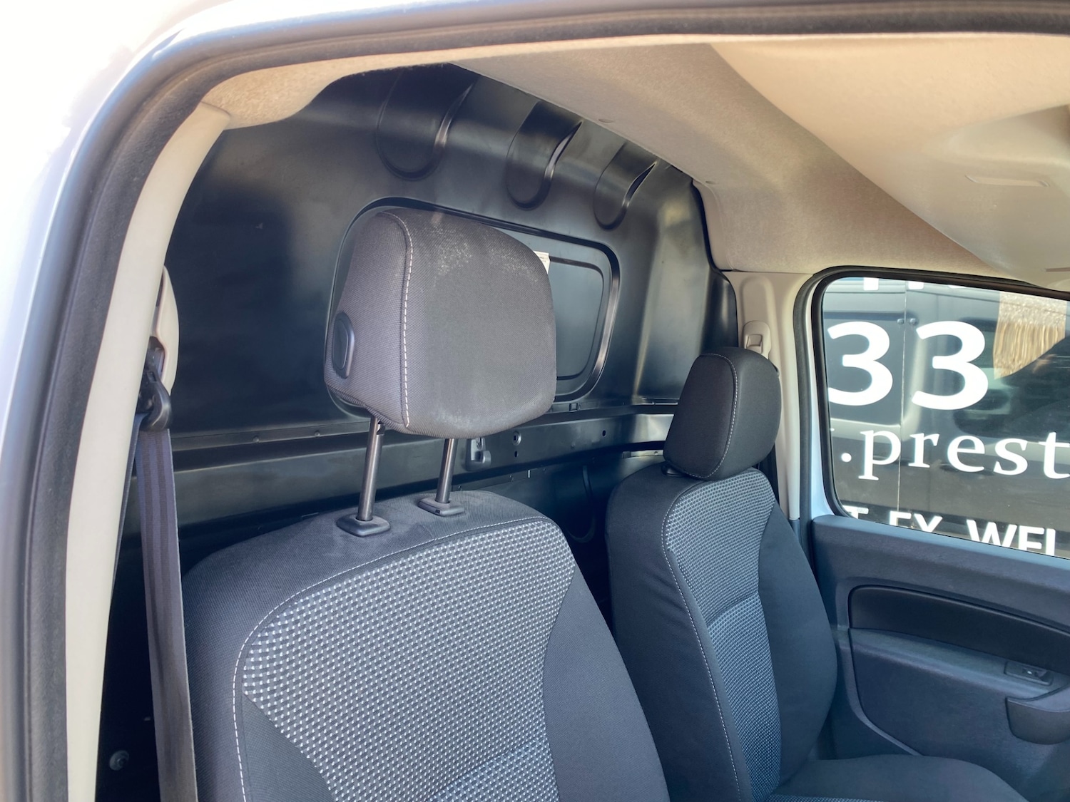 Vehicle 33