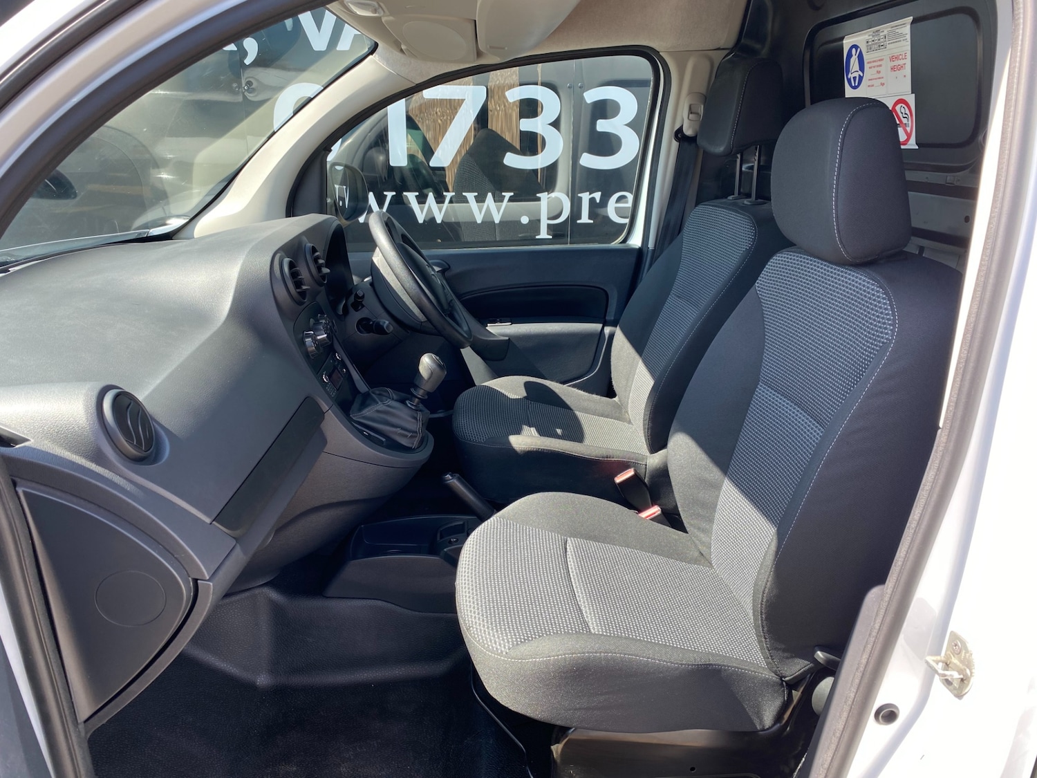 Vehicle 34