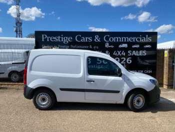 Used Mercedes-Benz Citan 2018 for sale - 74375254: Photo