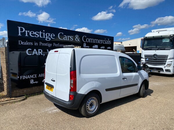 Used Mercedes-Benz Citan 2018 for sale - 74375254: Photo 45