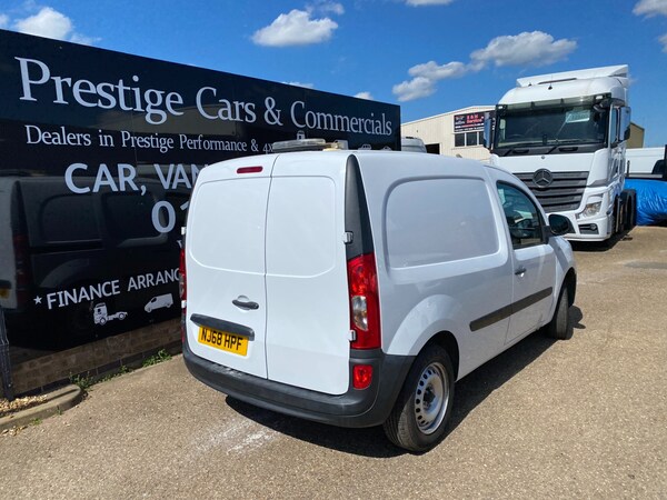 Used Mercedes-Benz Citan 2018 for sale - 74375254: Photo 46