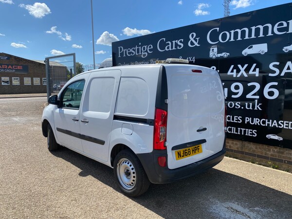 Used Mercedes-Benz Citan 2018 for sale - 74375254: Photo 48