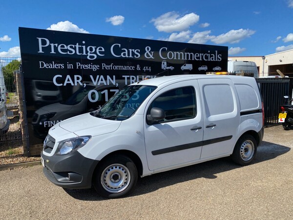 Used Mercedes-Benz Citan 2018 for sale - 74375254: Photo 50