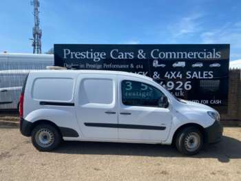 Used Mercedes-Benz Citan 2017 for sale - 72834555: Photo