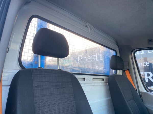 Used Mercedes-Benz Sprinter 2018 for sale - 72339727: Photo 13
