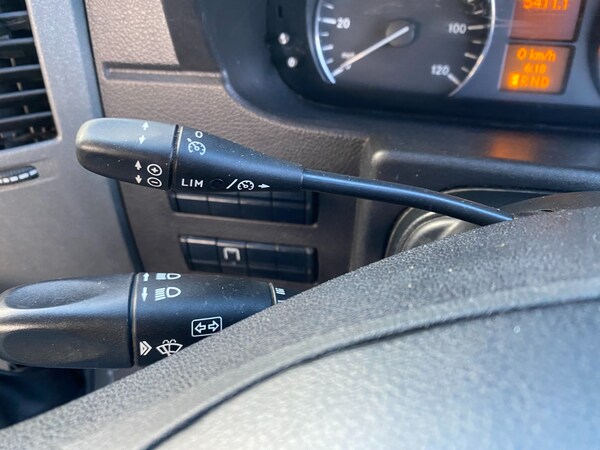 Used Mercedes-Benz Sprinter 2018 for sale - 72339727: Photo 19