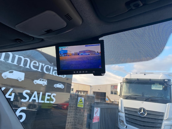 Used Mercedes-Benz Sprinter 2018 for sale - 72339727: Photo 20