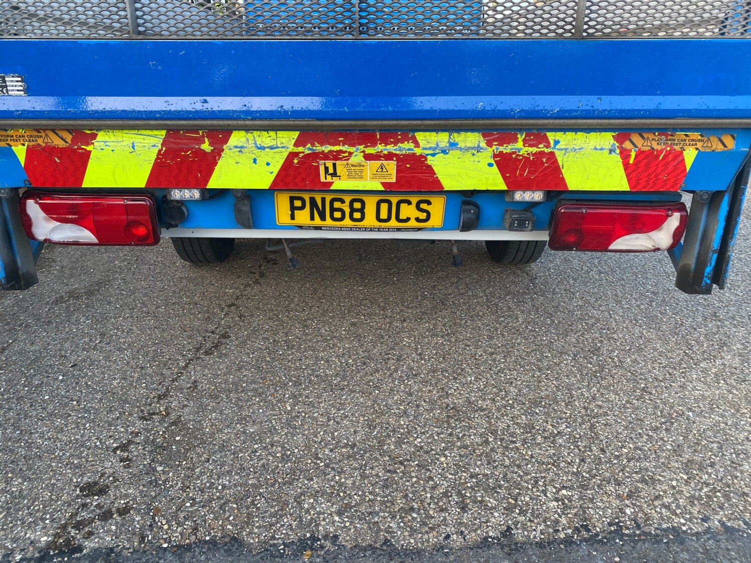 Vehicle 26