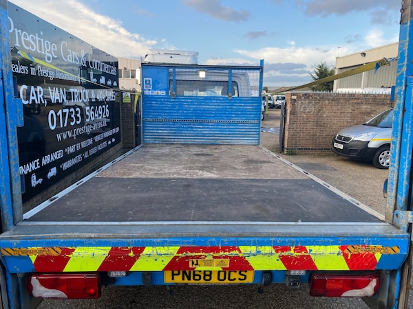 Used Mercedes-Benz Sprinter 2018 for sale - 72339727: Photo 28
