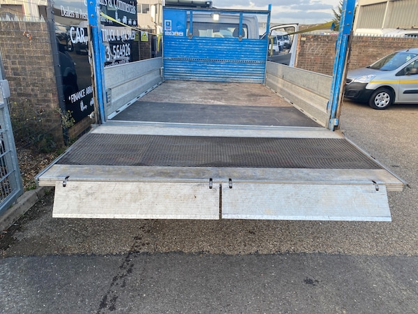 Used Mercedes-Benz Sprinter 2018 for sale - 72339727: Photo 29