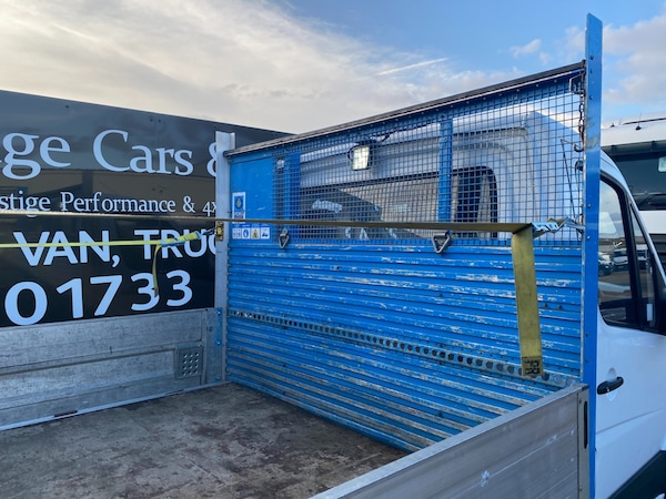Used Mercedes-Benz Sprinter 2018 for sale - 72339727: Photo 30