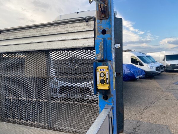 Used Mercedes-Benz Sprinter 2018 for sale - 72339727: Photo 34