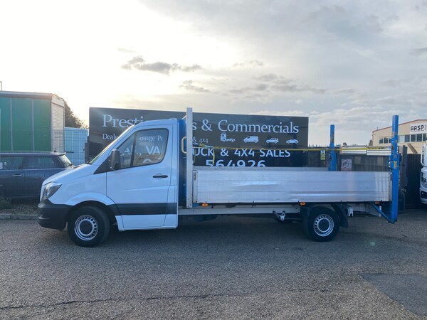 Used Mercedes-Benz Sprinter 2018 for sale - 72339727: Photo 51