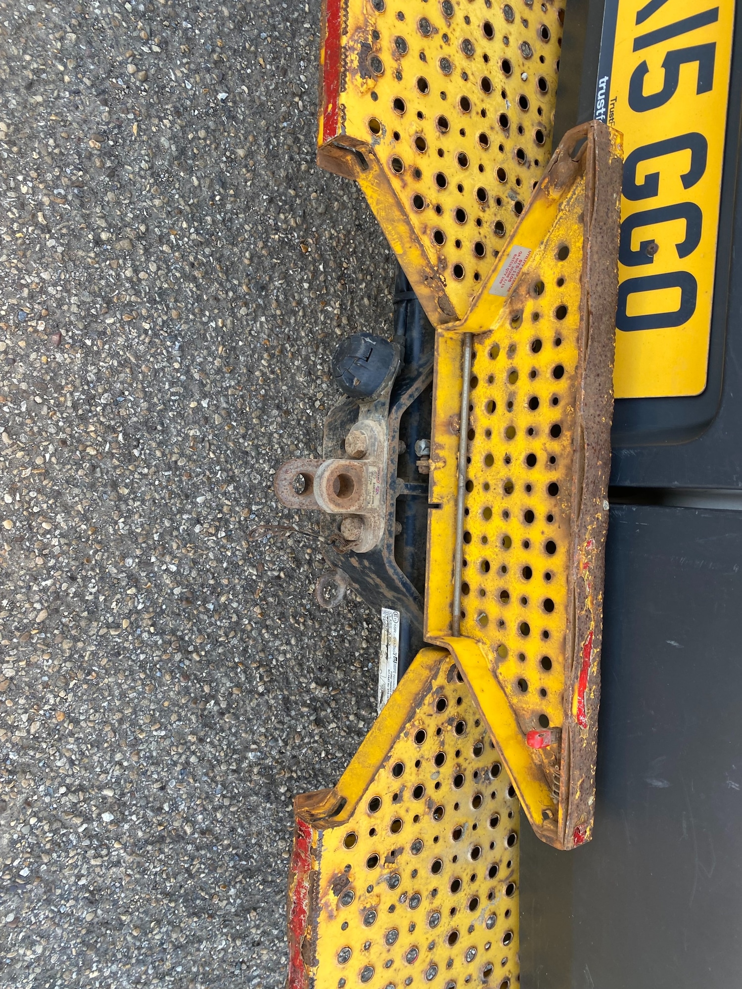 Used Ford Transit 2015 for sale - 78163576: Photo 11