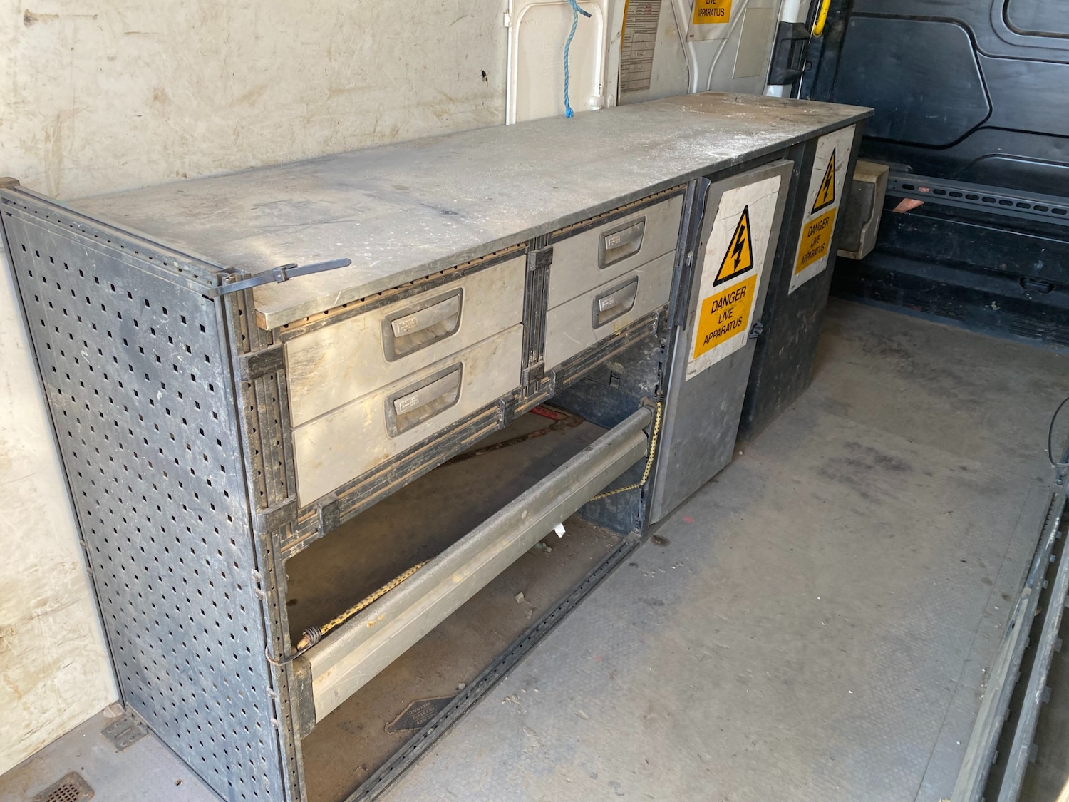 Used Ford Transit 2015 for sale - 78163576: Photo 15