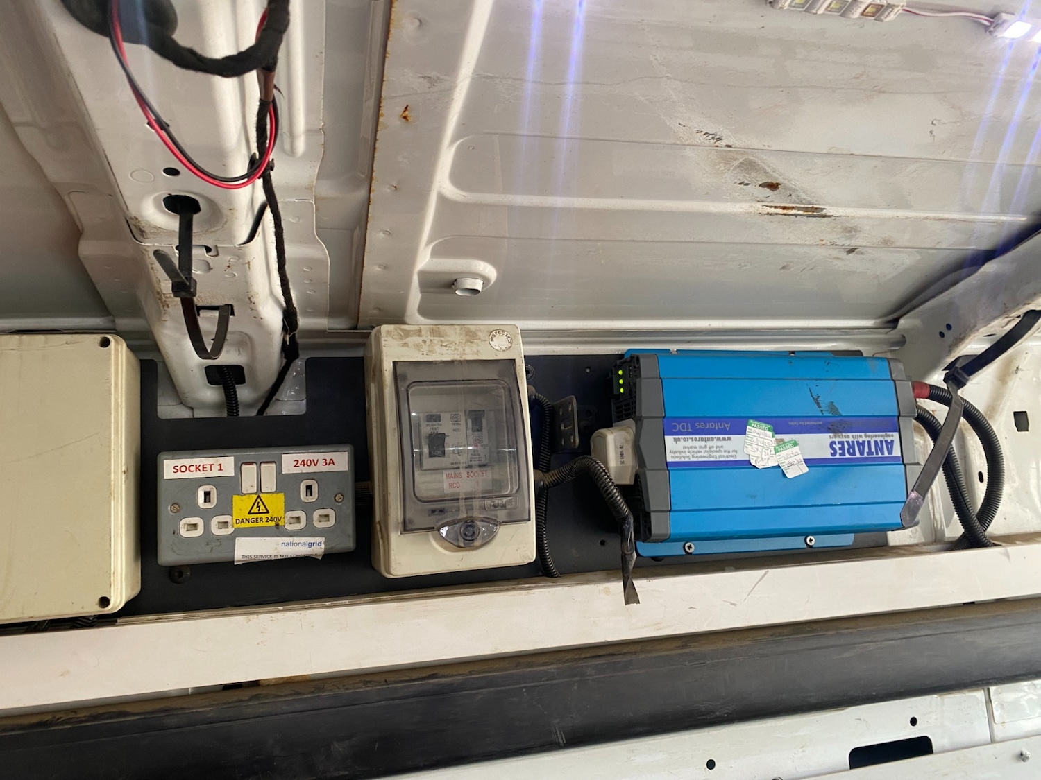 Used Ford Transit 2015 for sale - 78163576: Photo 16