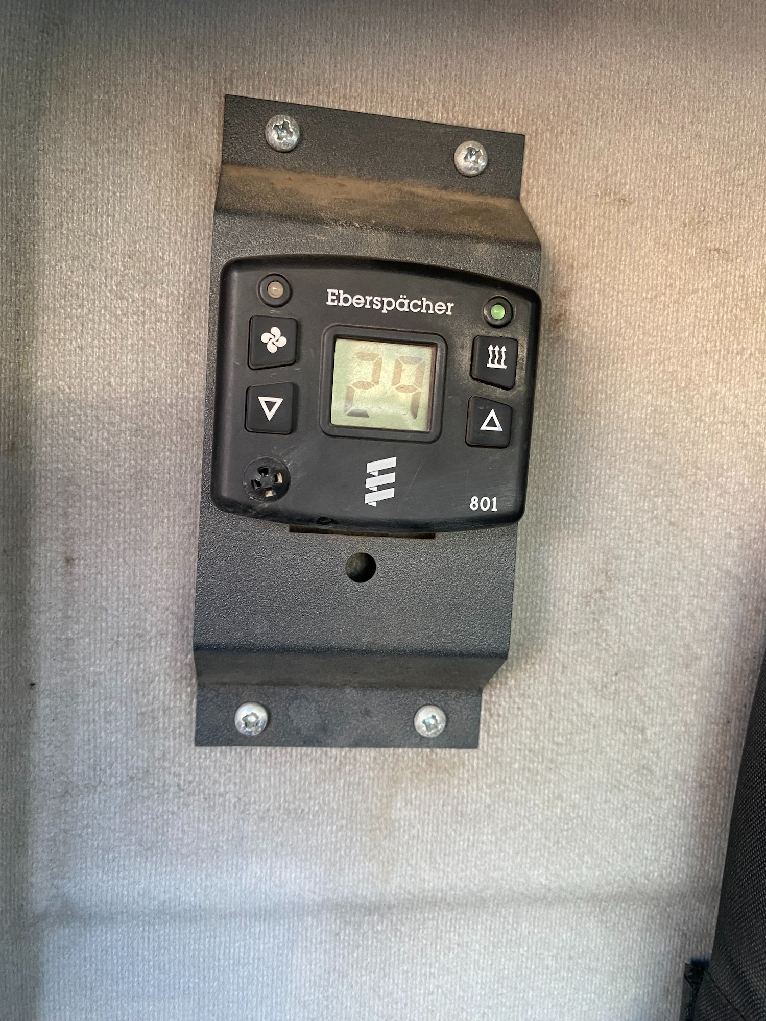 Used Ford Transit 2015 for sale - 78163576: Photo 17