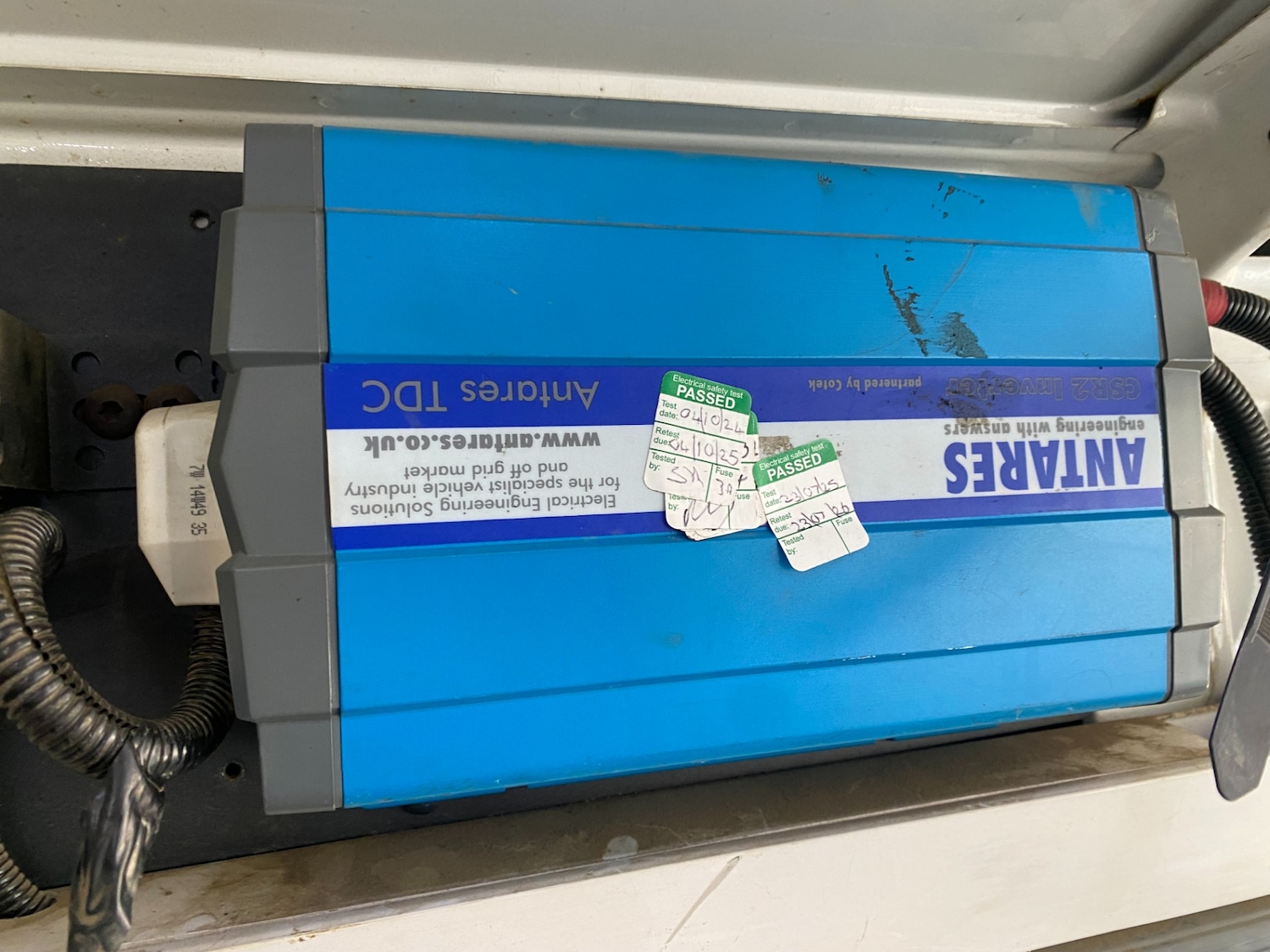 Used Ford Transit 2015 for sale - 78163576: Photo 19