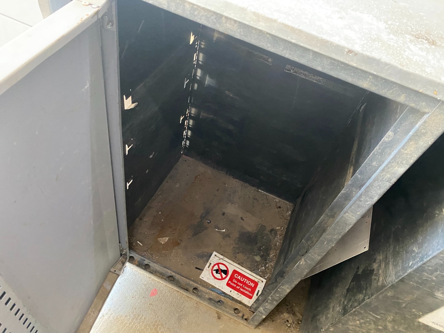 Used Ford Transit 2015 for sale - 78163576: Photo 21