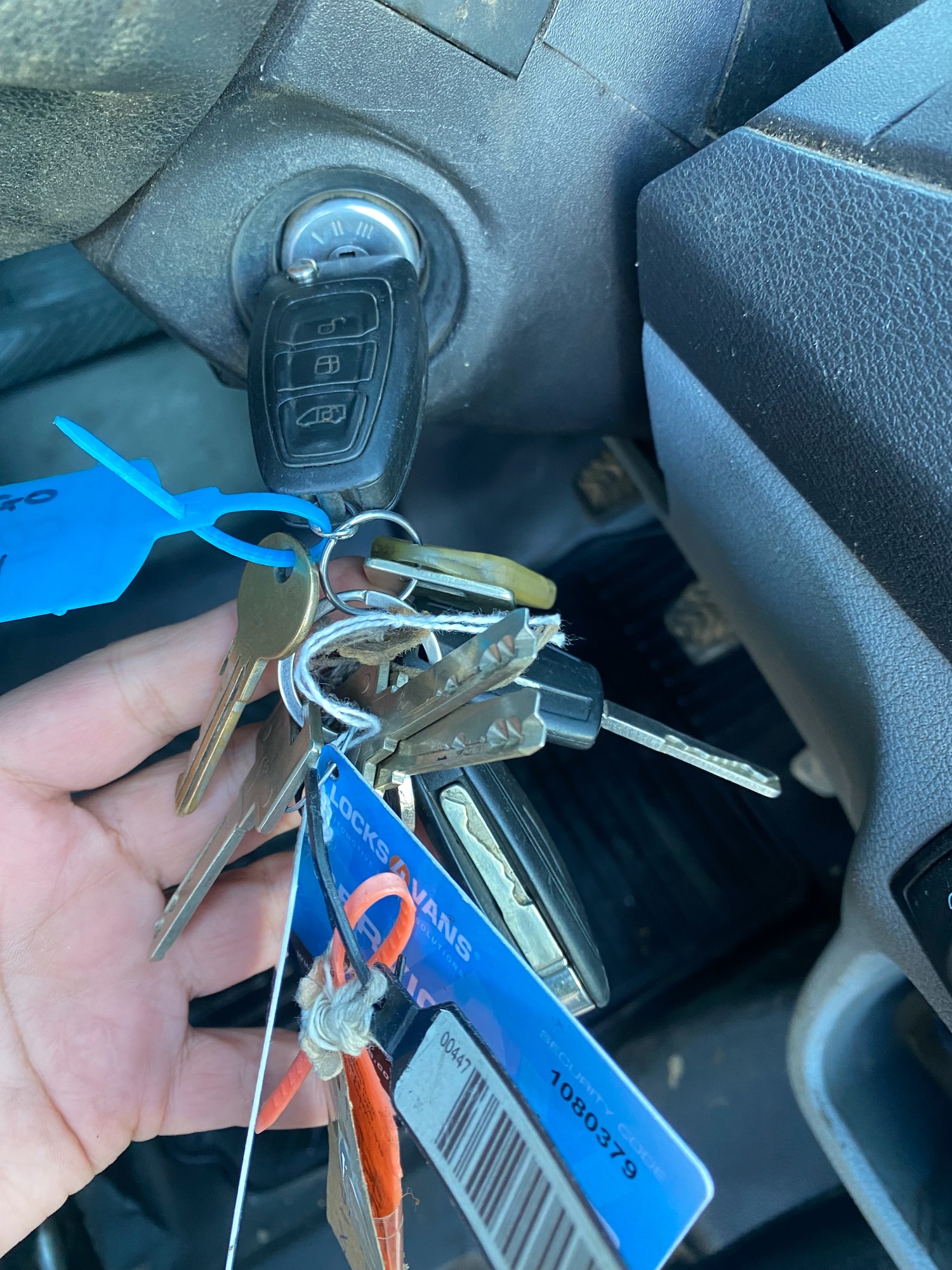 Used Ford Transit 2015 for sale - 78163576: Photo 23