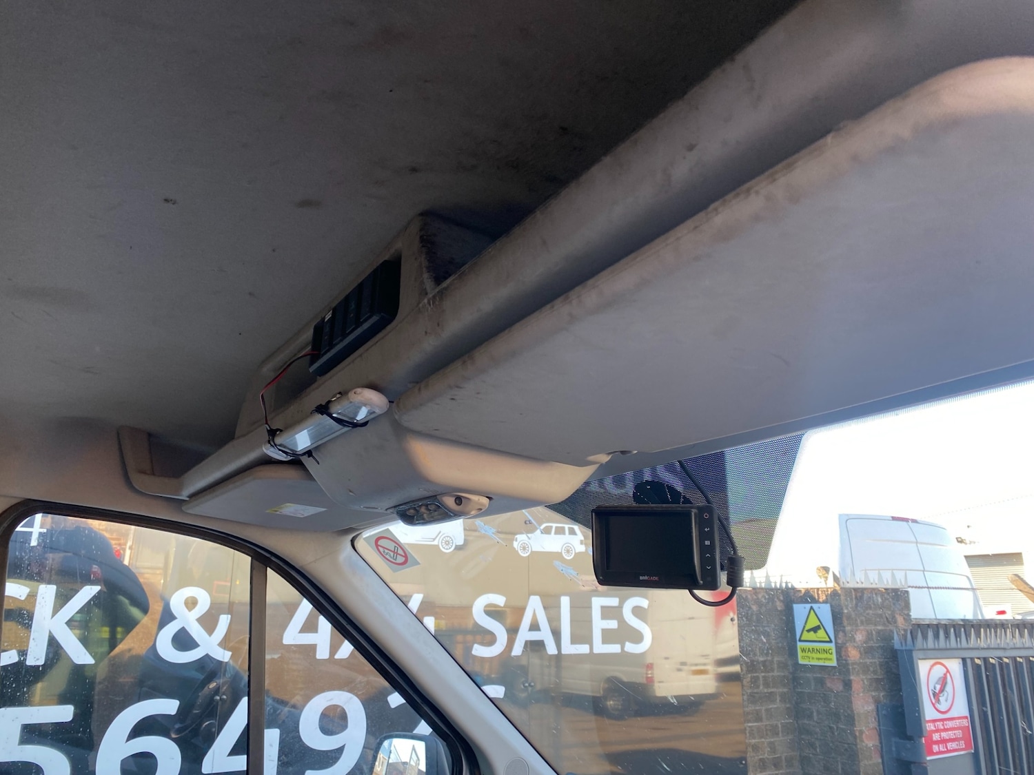 Used Ford Transit 2015 for sale - 78163576: Photo 26