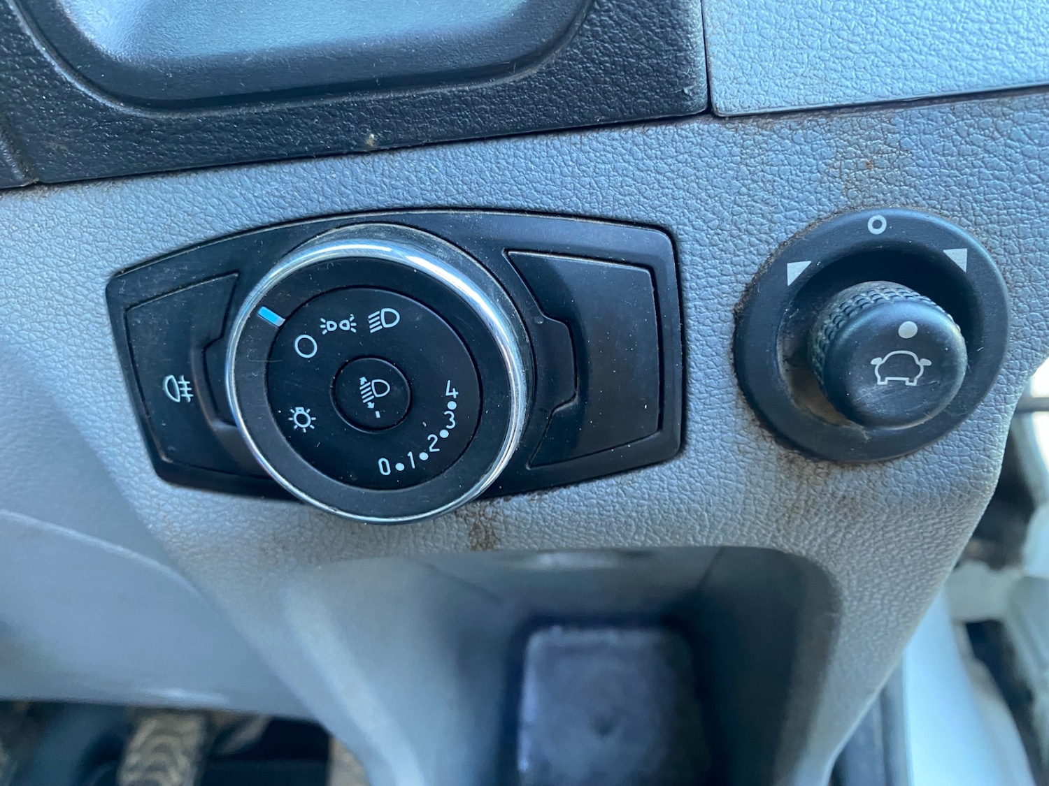 Used Ford Transit 2015 for sale - 78163576: Photo 27