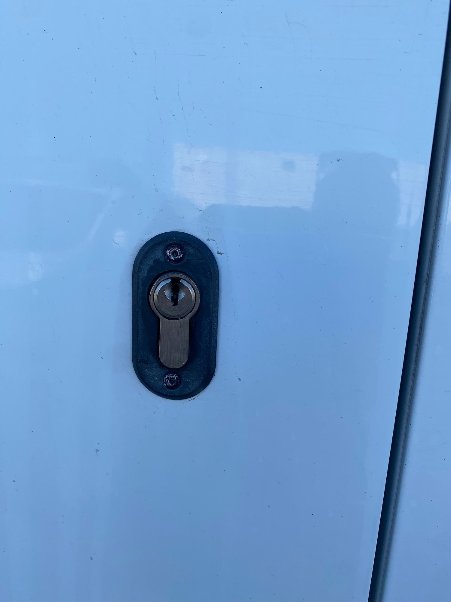 Used Ford Transit 2015 for sale - 78163576: Photo 38