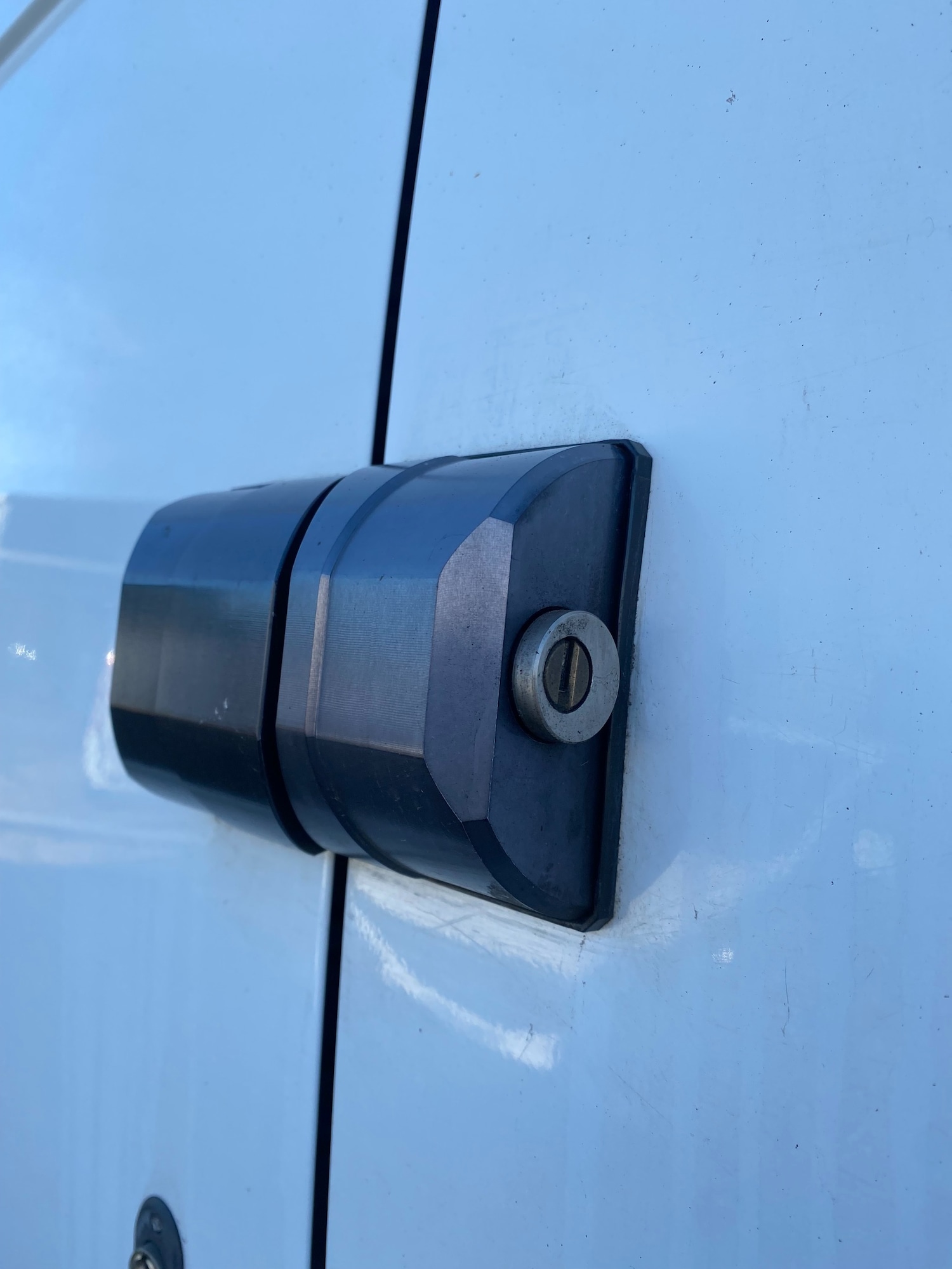 Used Ford Transit 2015 for sale - 78163576: Photo 39