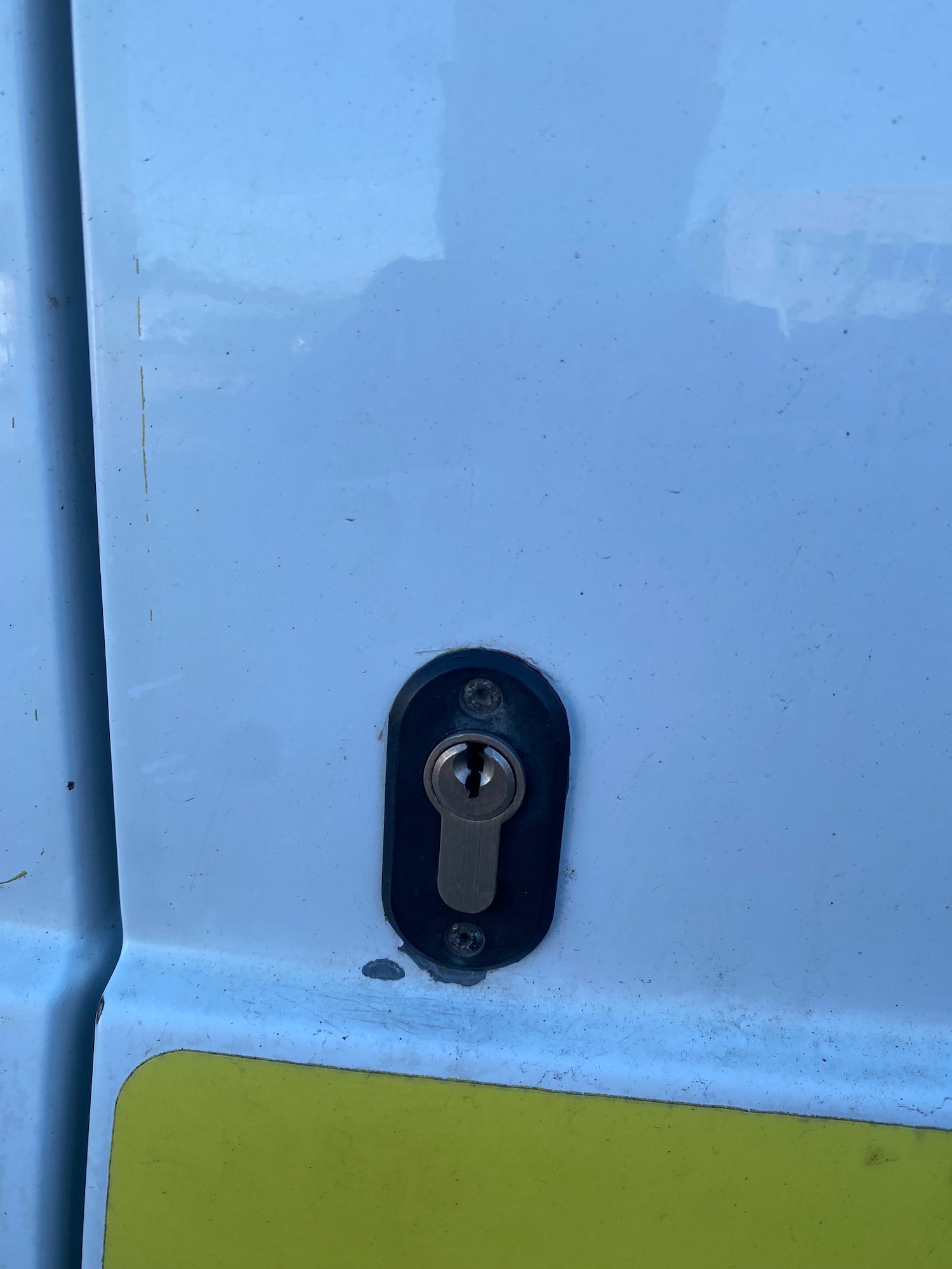 Used Ford Transit 2015 for sale - 78163576: Photo 40