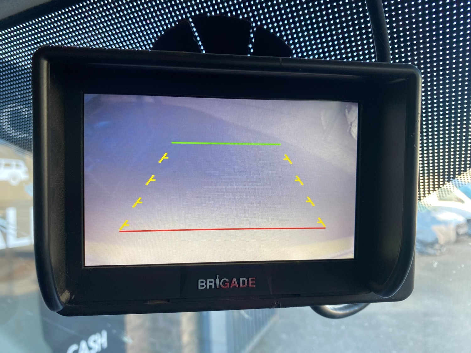 Used Ford Transit 2015 for sale - 78163576: Photo 9