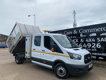 Used Ford Transit 2018 for sale - 78962018: Photo