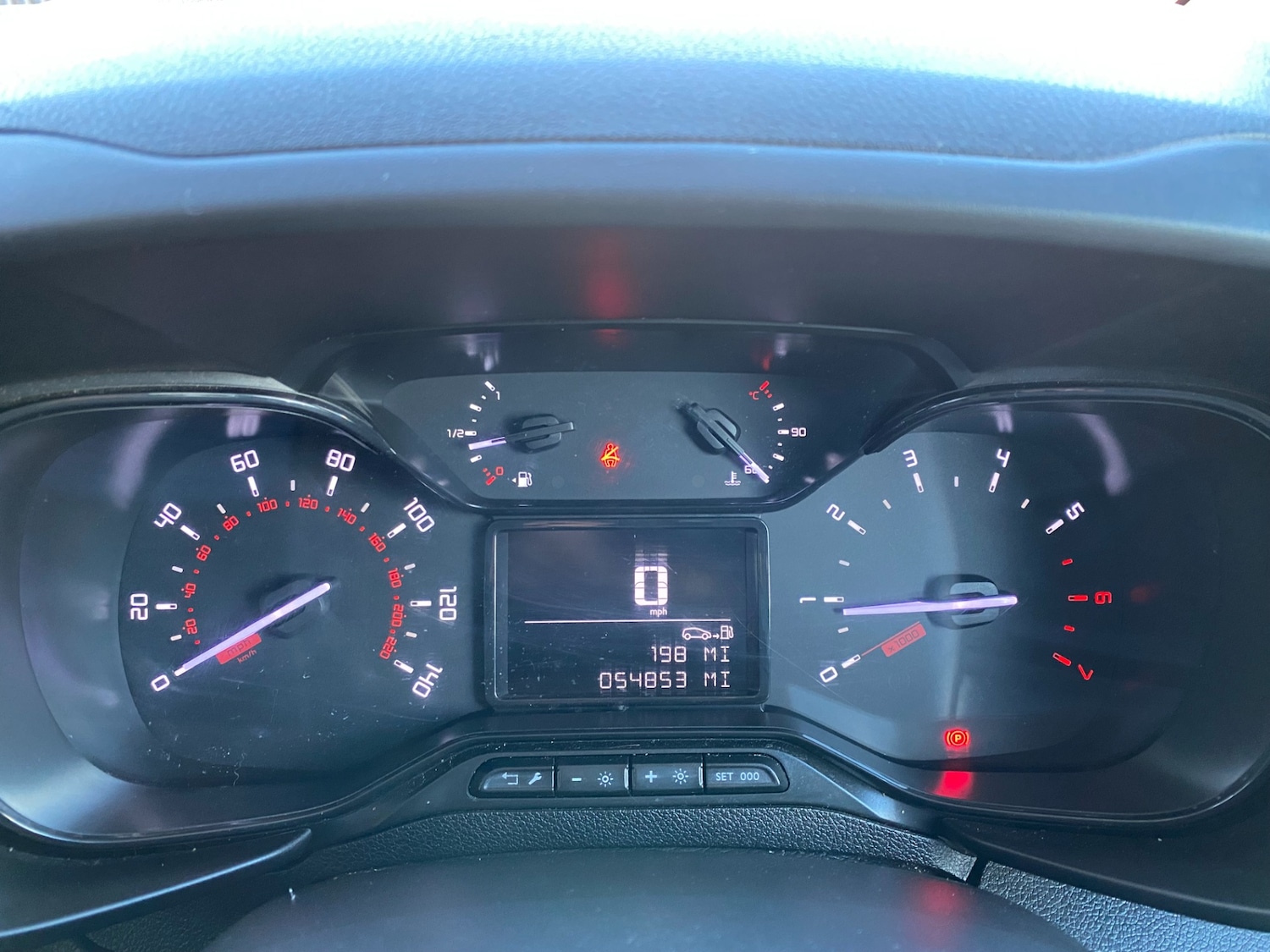 Used Citroen Berlingo 2021 for sale - 77954429: Photo 10