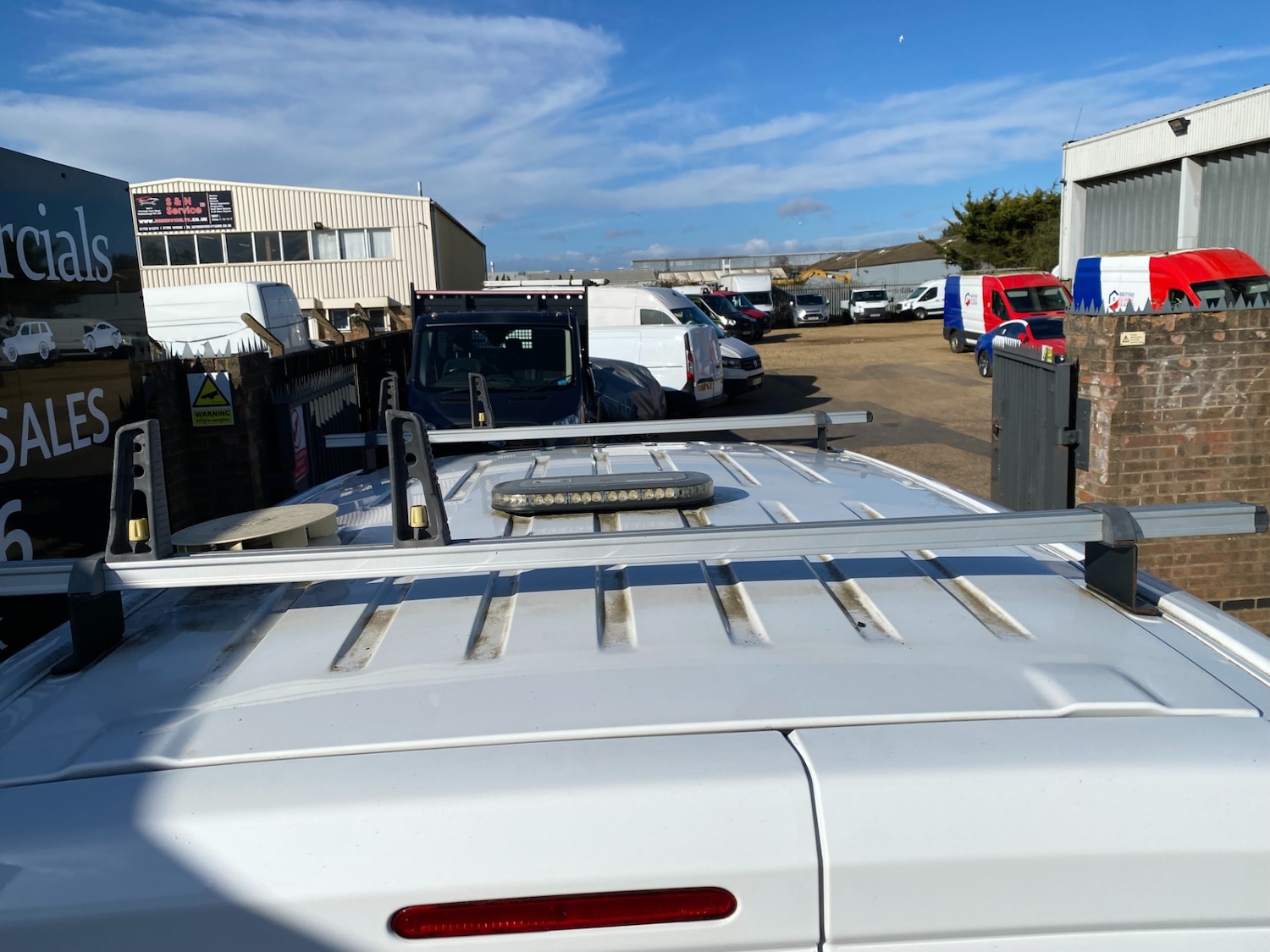 Used Citroen Berlingo 2021 for sale - 77954429: Photo 14