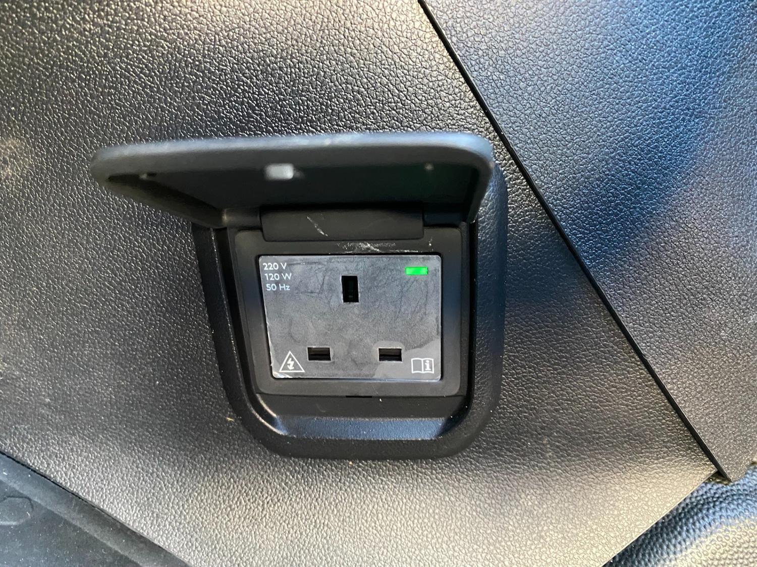 Used Citroen Berlingo 2021 for sale - 77954429: Photo 16