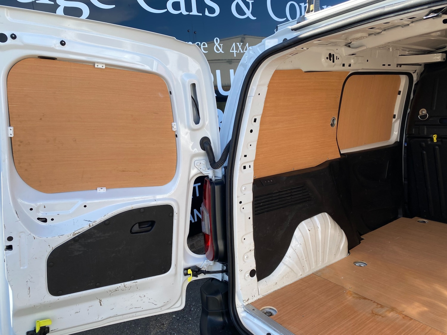 Used Citroen Berlingo 2021 for sale - 77954429: Photo 20