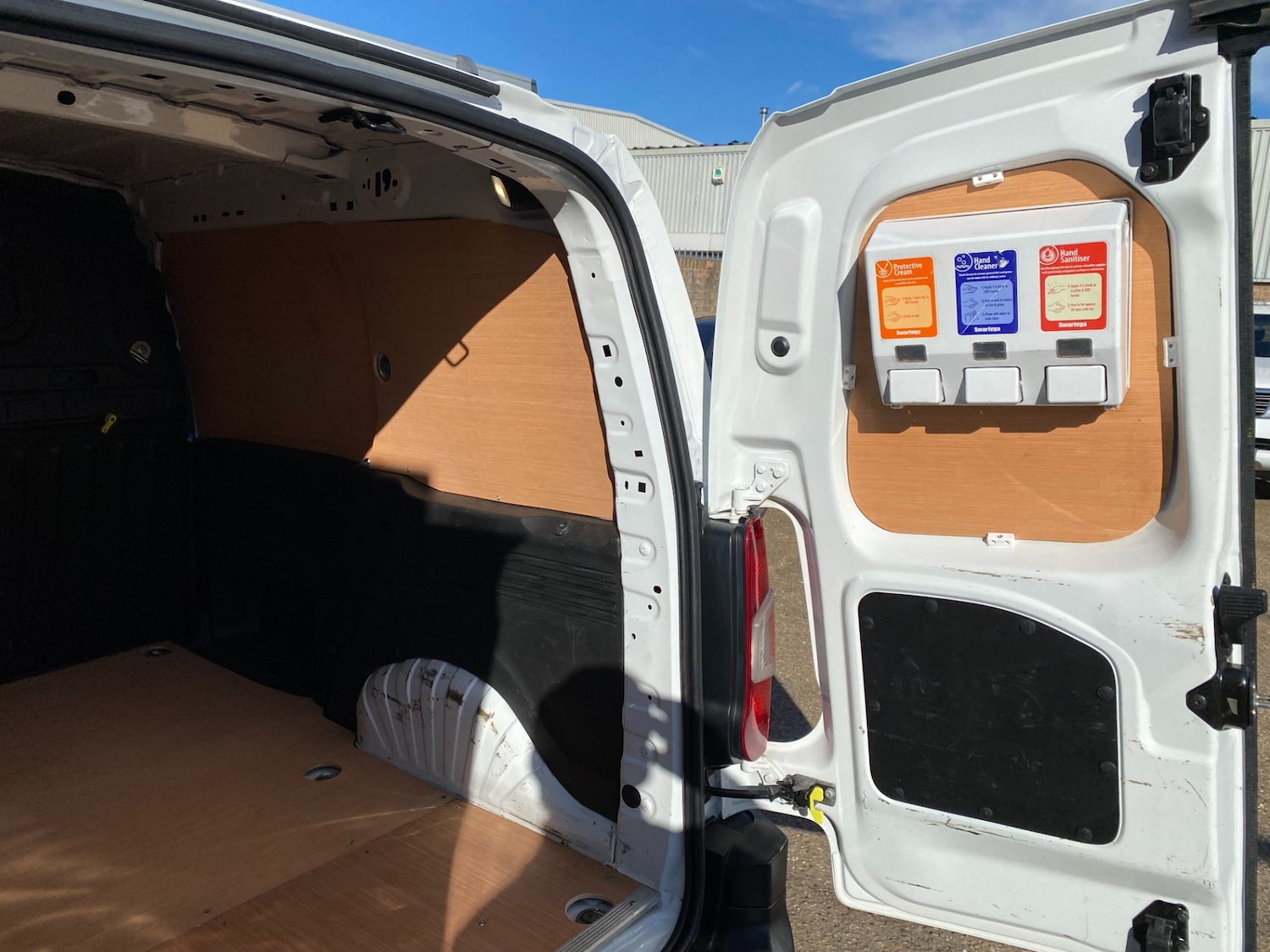 Used Citroen Berlingo 2021 for sale - 77954429: Photo 21