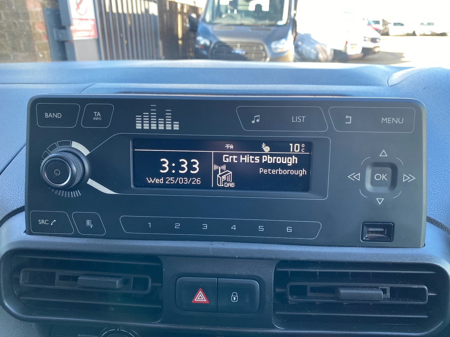 Used Citroen Berlingo 2021 for sale - 77954429: Photo 23