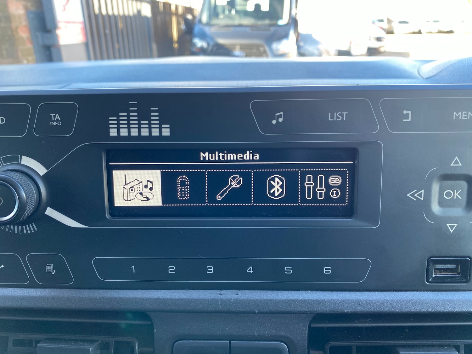 Used Citroen Berlingo 2021 for sale - 77954429: Photo 24