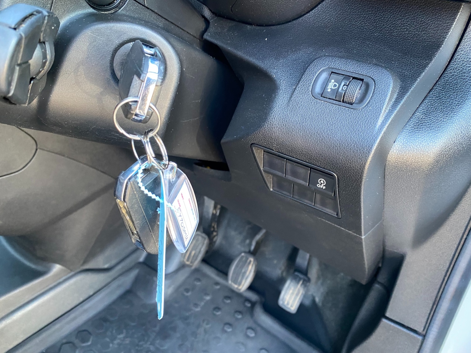 Used Citroen Berlingo 2021 for sale - 77954429: Photo 25