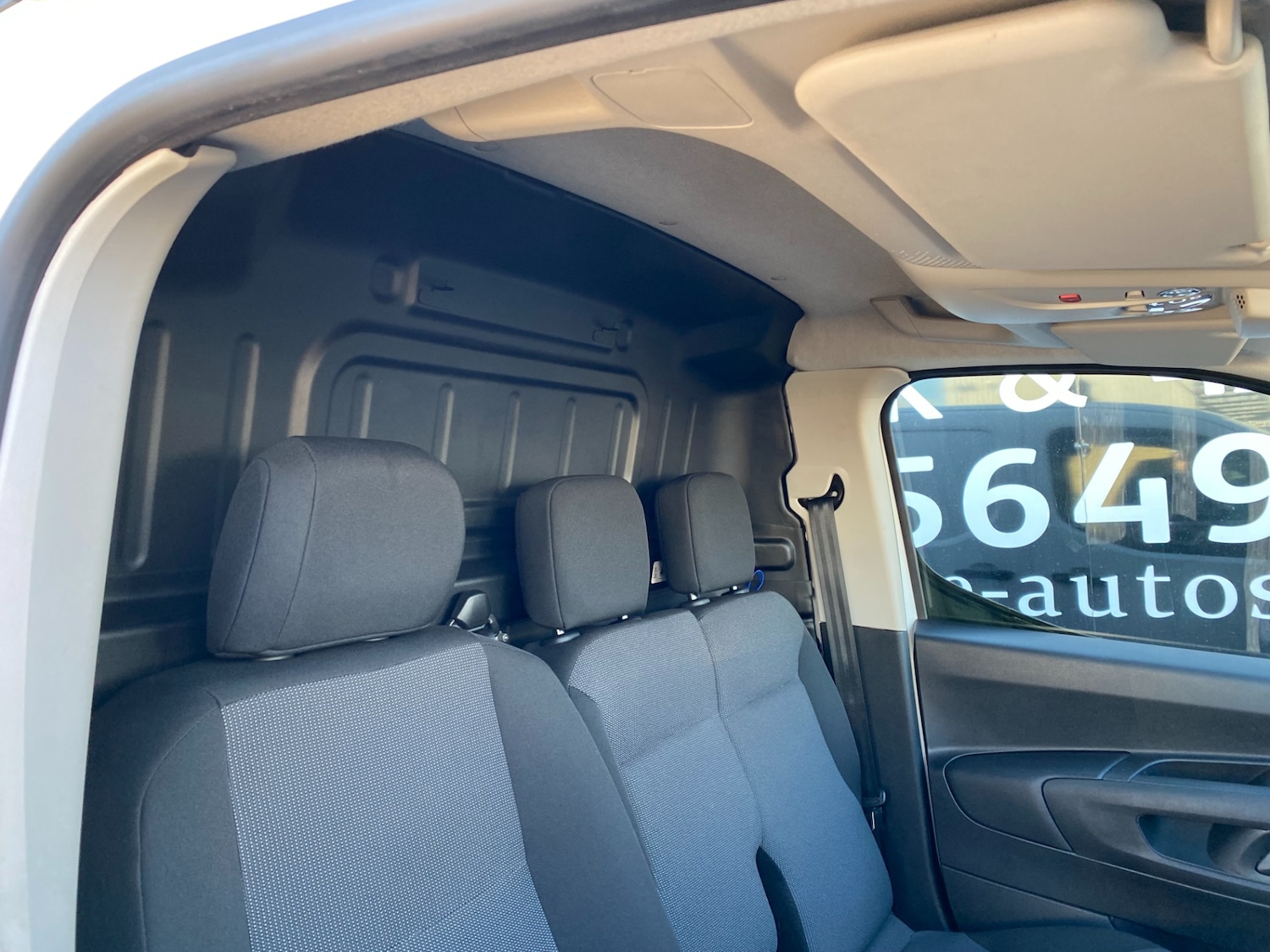 Used Citroen Berlingo 2021 for sale - 77954429: Photo 26