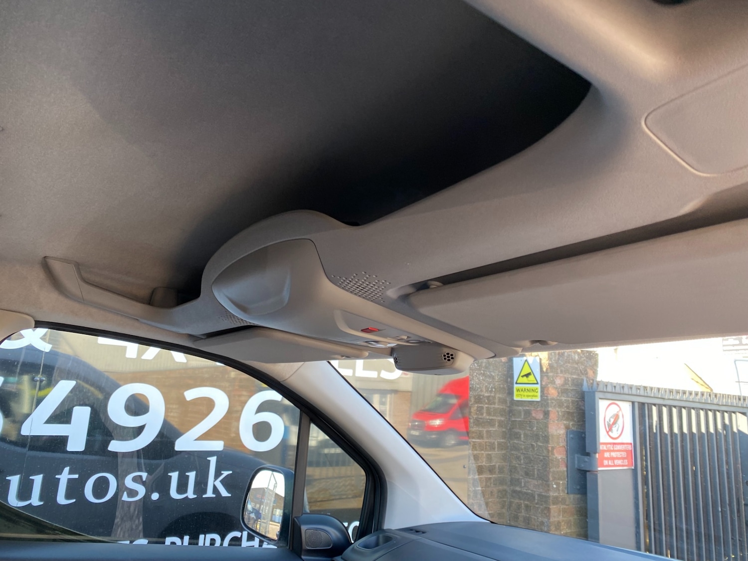 Used Citroen Berlingo 2021 for sale - 77954429: Photo 27