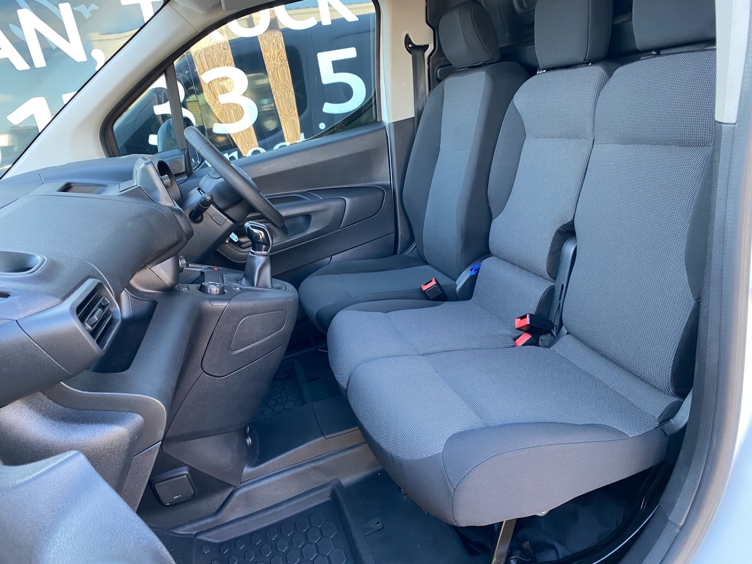 Used Citroen Berlingo 2021 for sale - 77954429: Photo 28